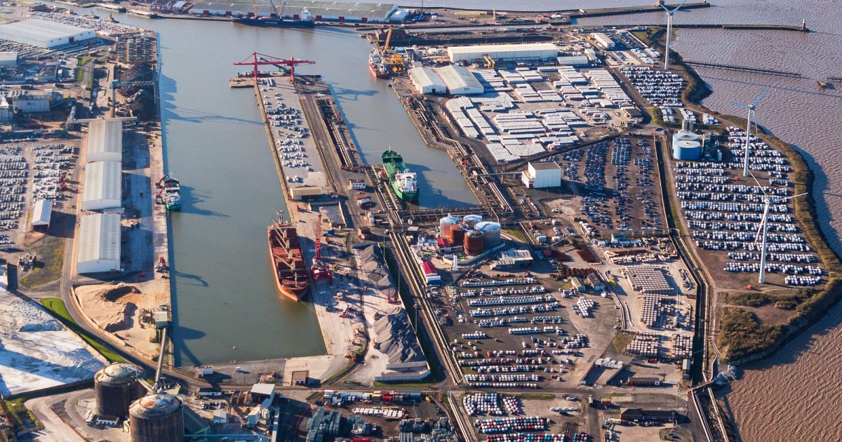 OpenGraph Image for Apollo to lead £100k studies for a large-scale UK carbon capture and shipping hub