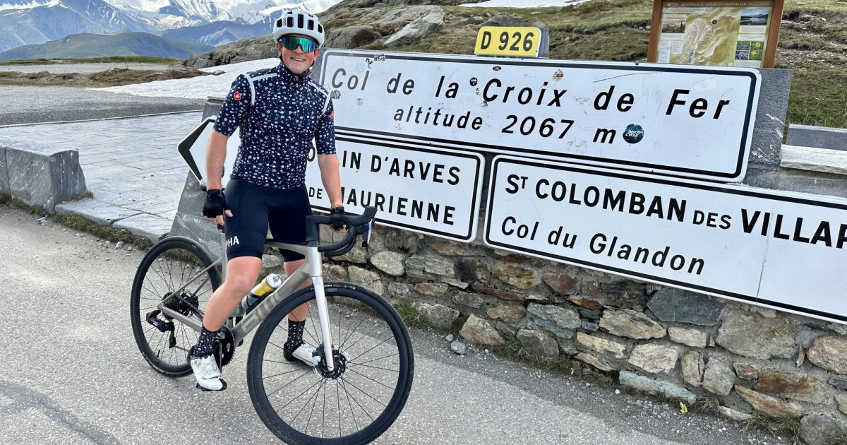 OpenGraph Image for Oliver Lyon joins AquaTerra as business development consultant