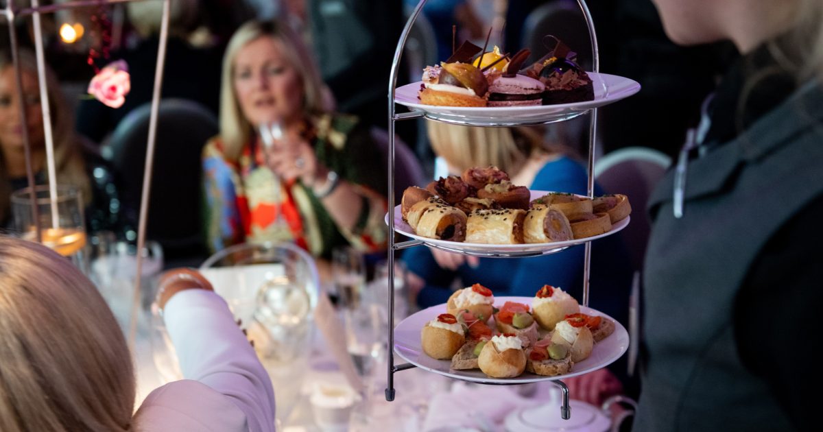 OpenGraph Image for Bake a difference for The Archie Foundation's Prematuri-Tea Day