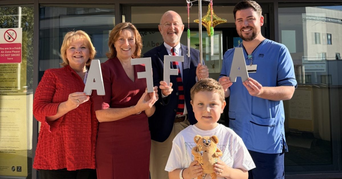 OpenGraph Image for Archie awards ceremony will be 'AFFA' special