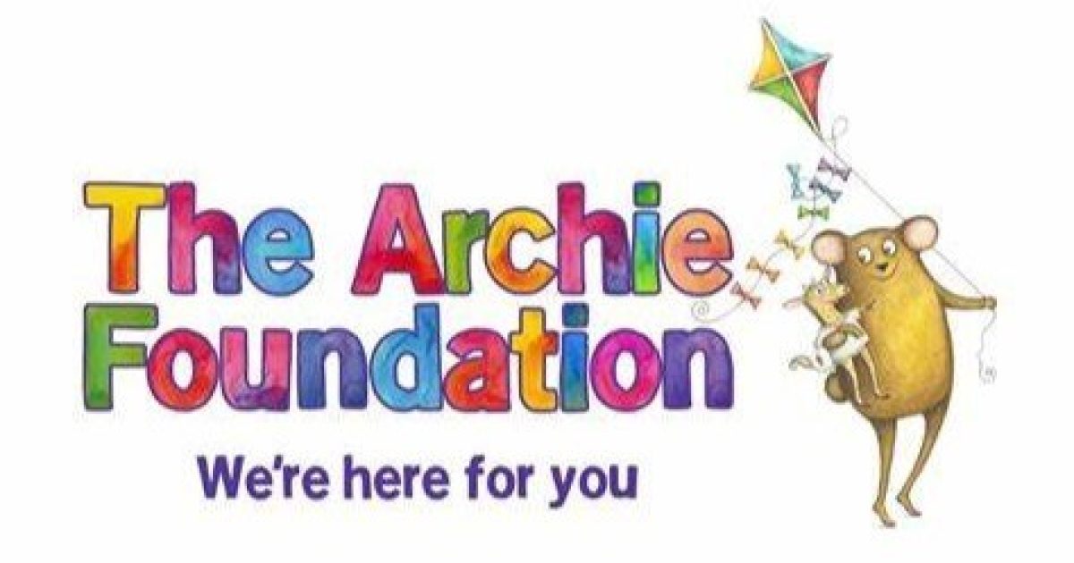 OpenGraph Image for Archie's Child Bereavement Service secures funding for four new support workers