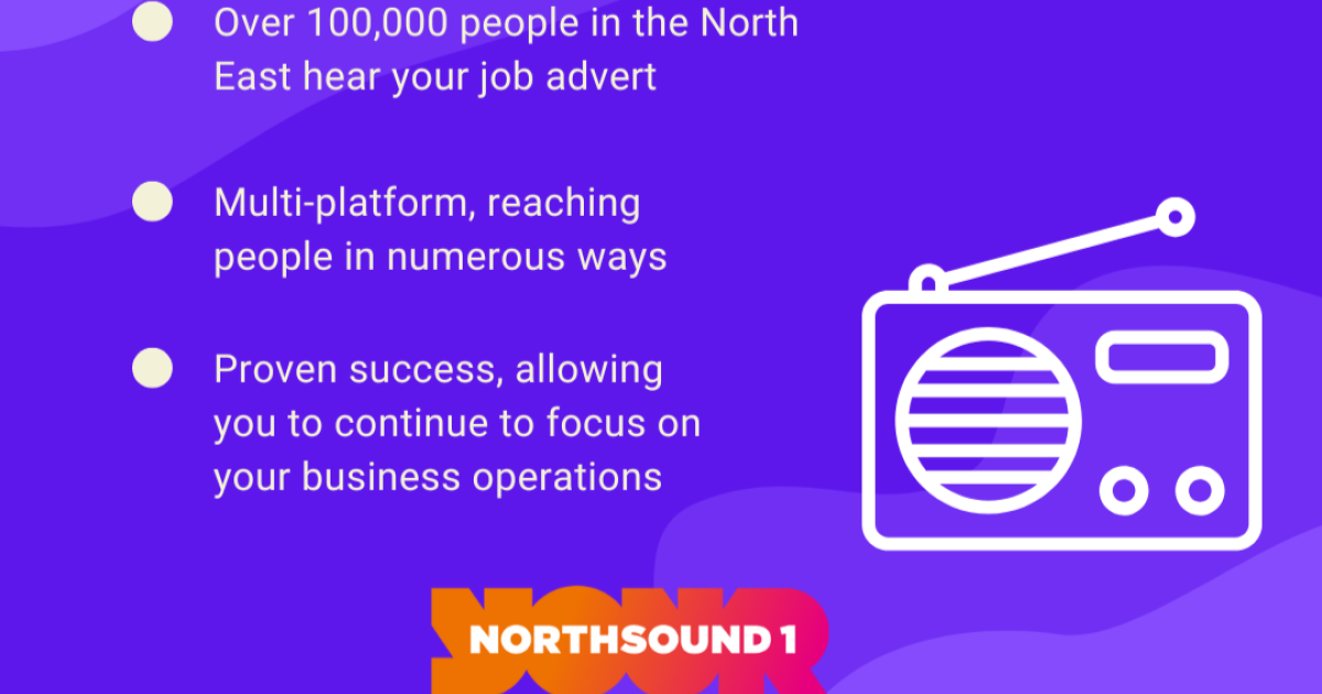 OpenGraph Image for Leveraging the power of radio