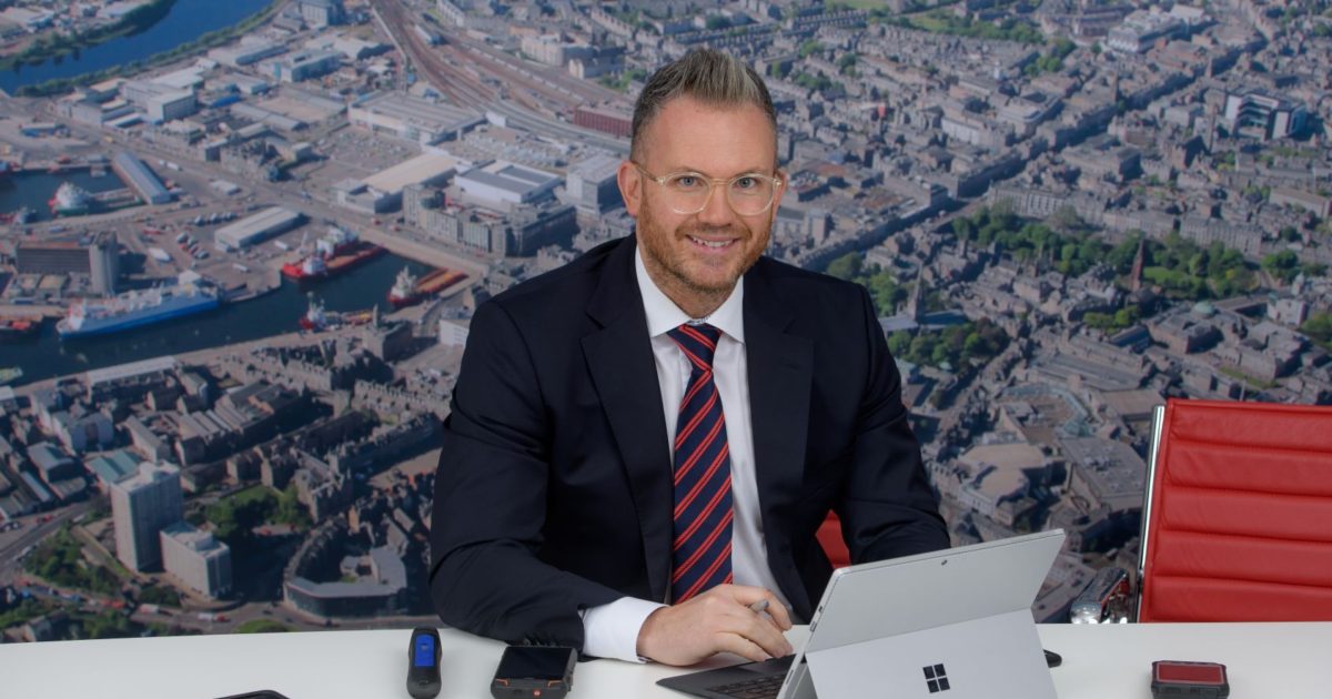 OpenGraph Image for Arnlea renames its software product to reflect move to SaaS