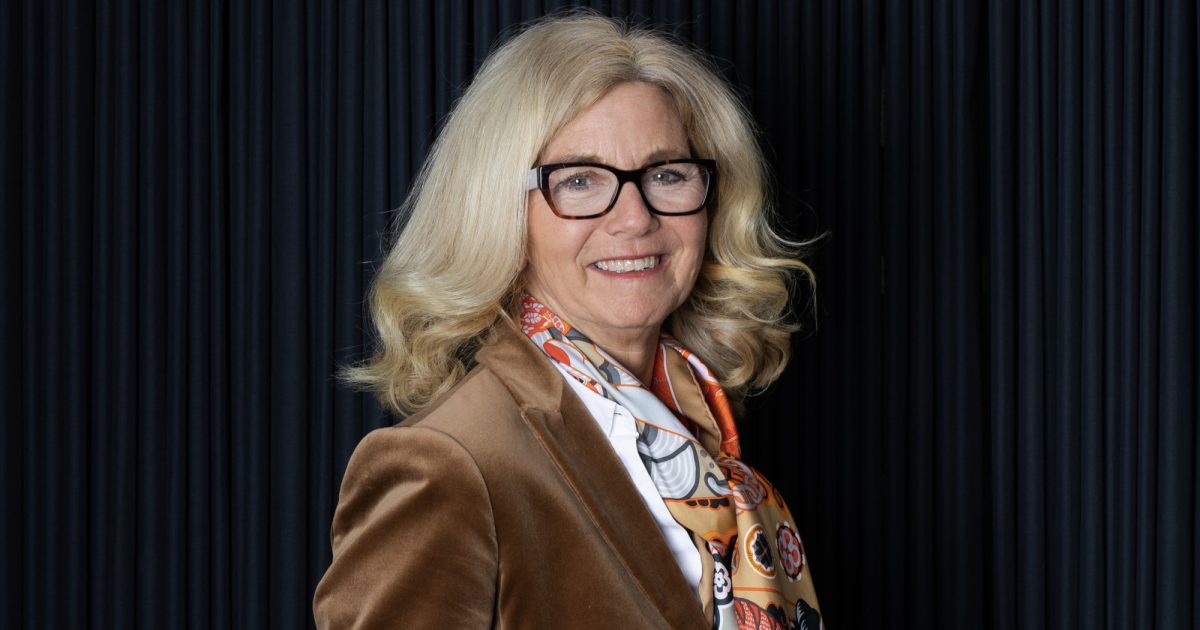 OpenGraph Image for Ashtead Technology Holdings - appointment of non-executive director