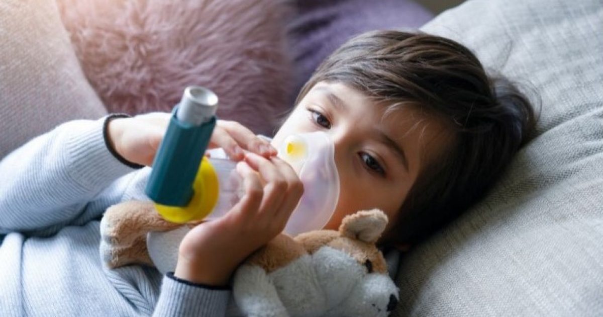 OpenGraph Image for Asthma charity welcomes landmark anti-smoking legislation