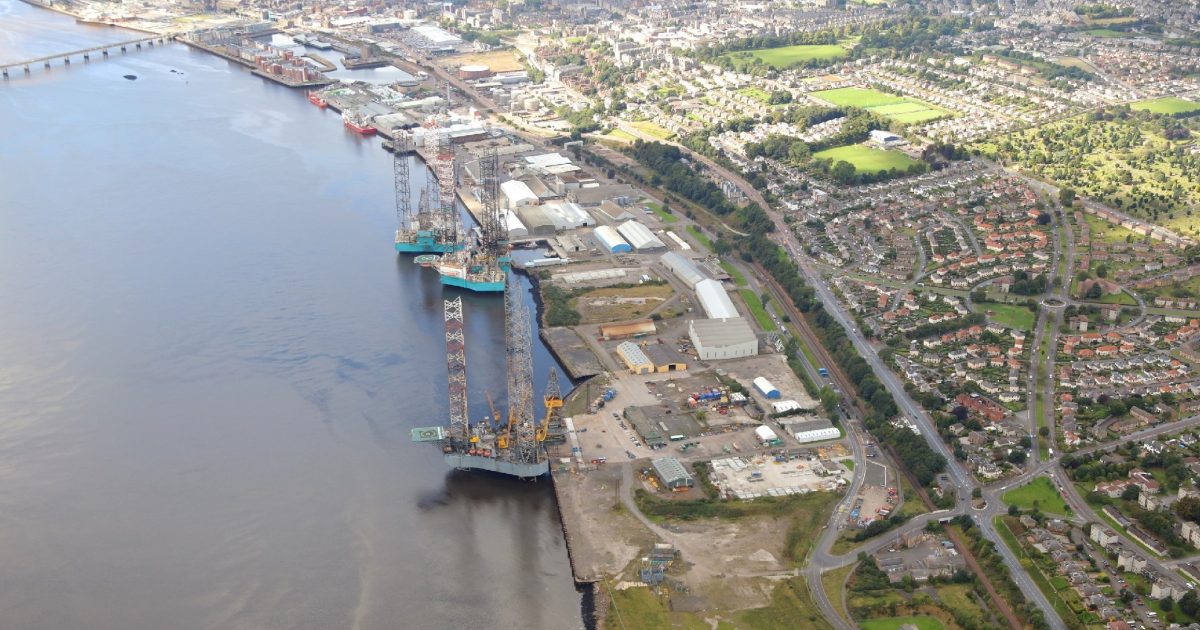 OpenGraph Image for Augean closes its doors in Dundee