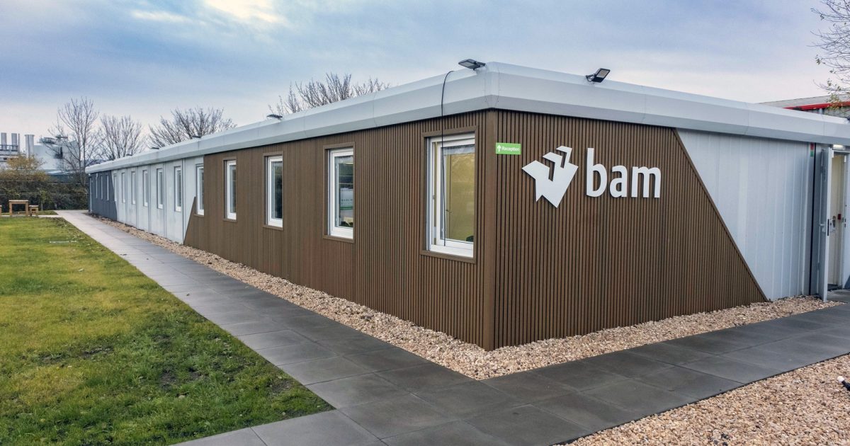 OpenGraph Image for BAM and SSEN Transmission announce jobs boost with new Highland hub for 200 people