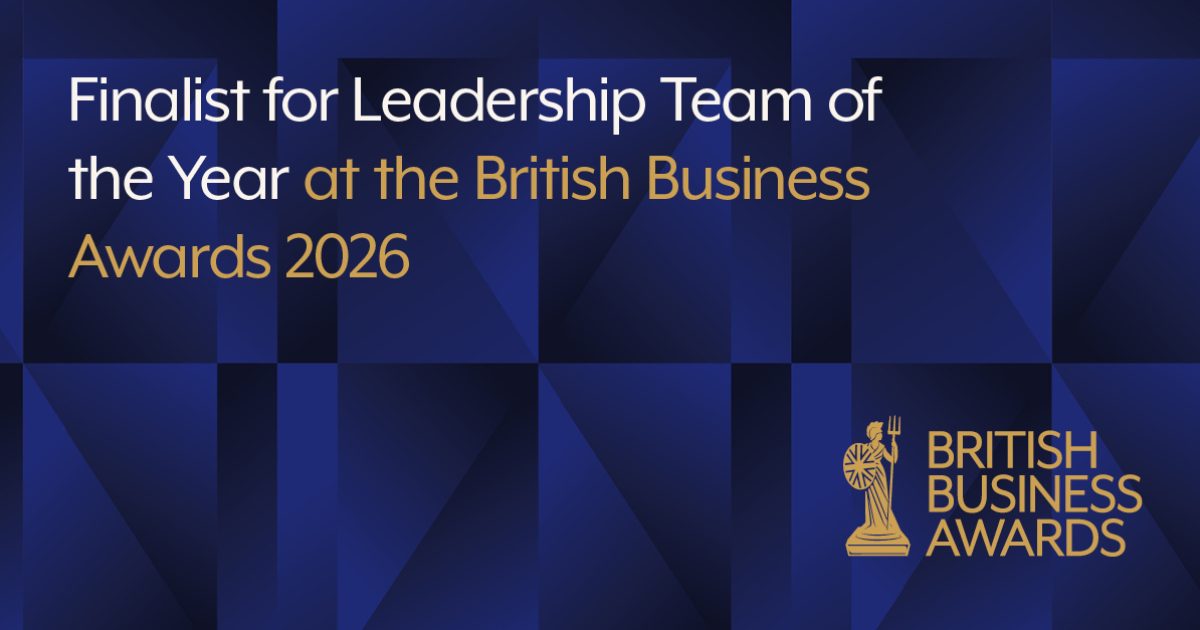 OpenGraph Image for Blackadders shortlisted for coveted British Business Award in star-studded ceremony