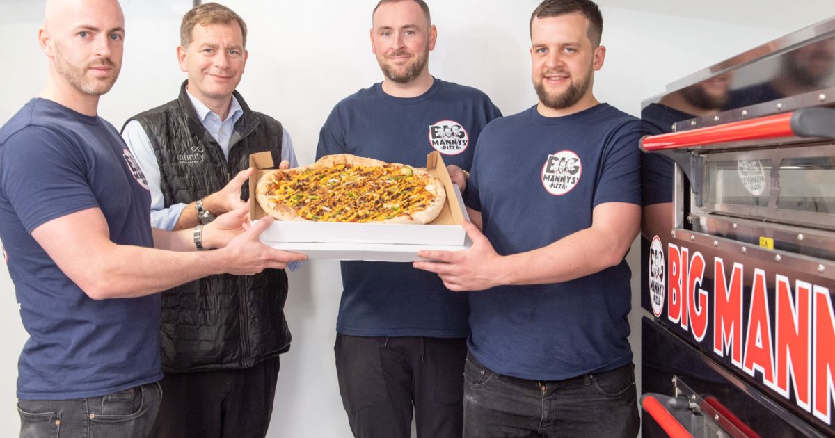 OpenGraph Image for Boost for Big Mannys’ Pizza