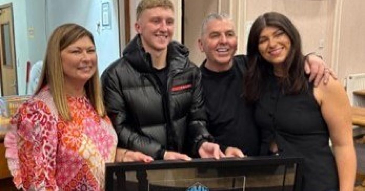 OpenGraph Image for BME sponsors Aberdeen boxer Gregor McPherson