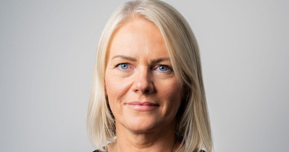 OpenGraph Image for Bethan Customs Consultancy welcomes back office manager Aby Wilson