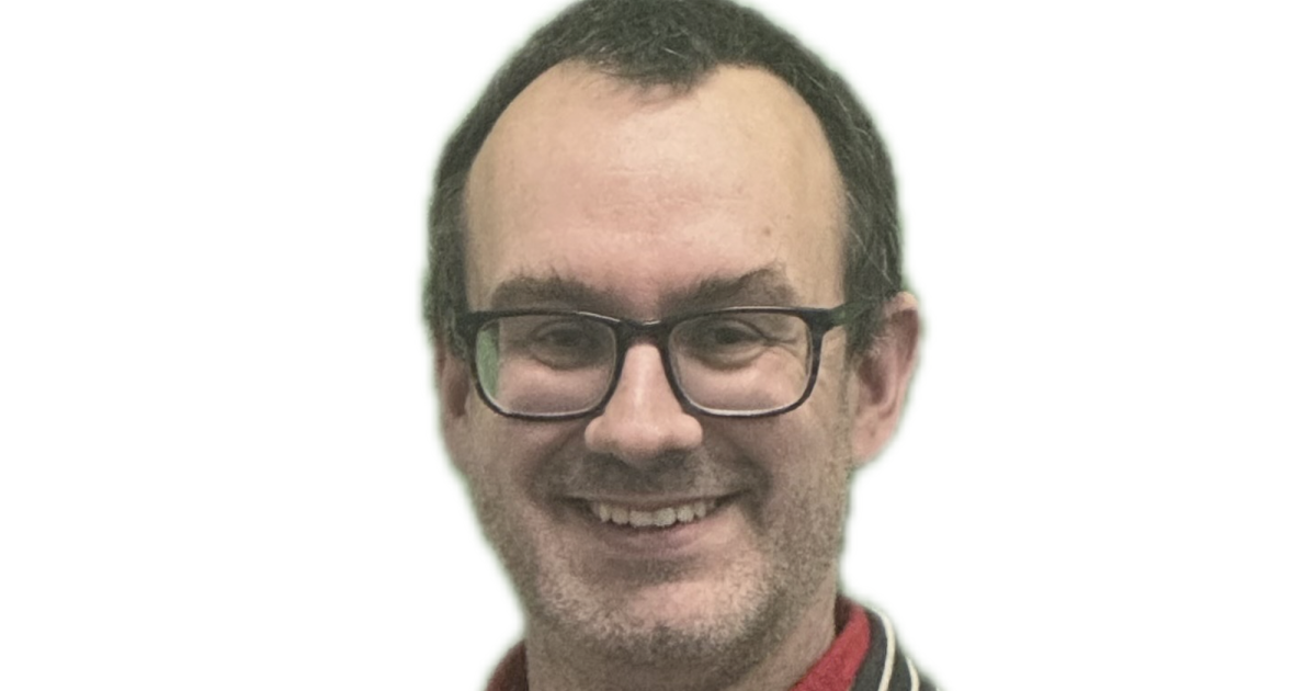 OpenGraph Image for University appoints new Vice-Principal – Research