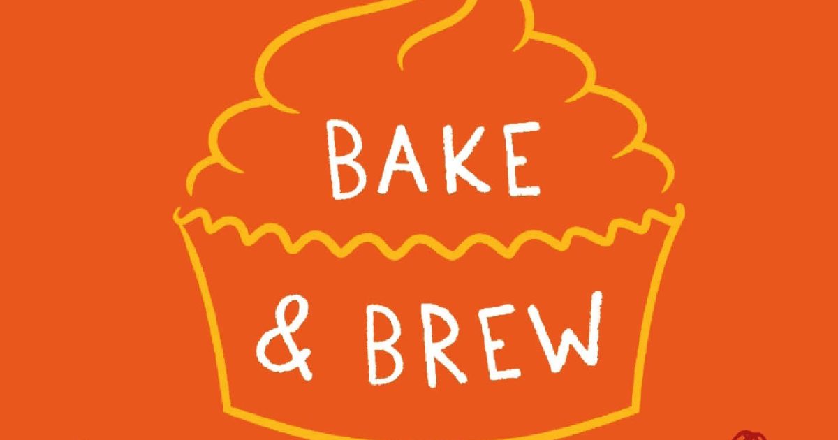 OpenGraph Image for ‘Bake and Brew’ aims to raise some dough for Maggies!