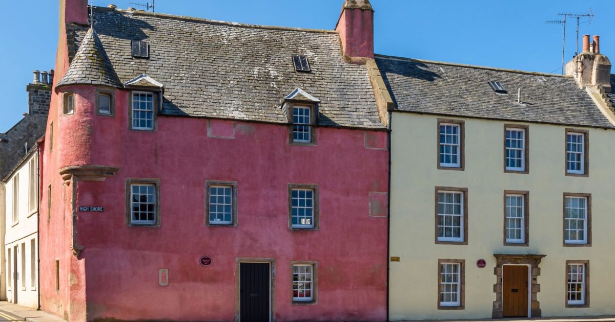 OpenGraph Image for Have your say in Aberdeenshire town centre 'health check' programme