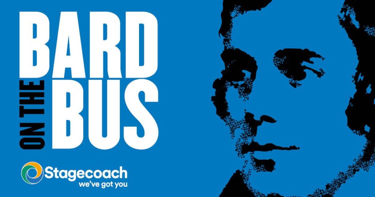 OpenGraph Image for Stagecoach invites customers to channel their inner Burns with ‘Bard on the Bus’ competition