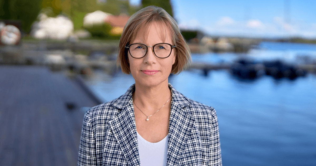 OpenGraph Image for Enhanced cross-border collaboration required to secure North Sea’s future - report