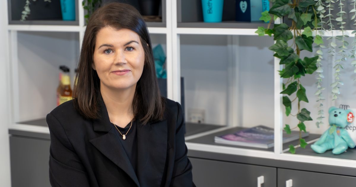 Bethan strengthens team with key promotions