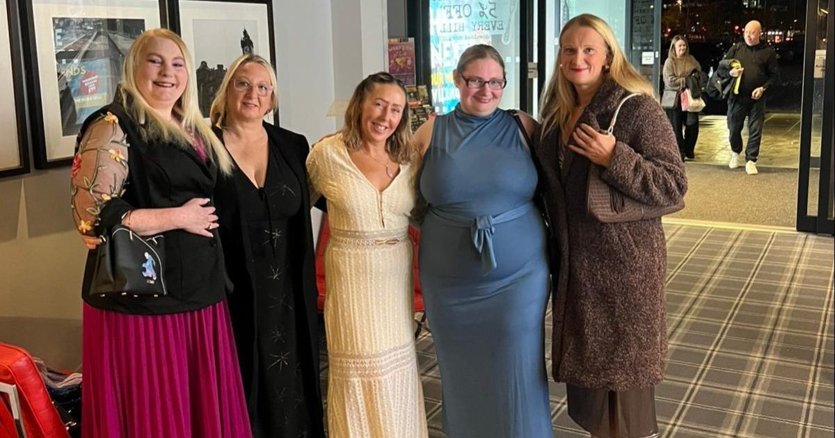 OpenGraph Image for Award winning Birth Parents Project offers hope ahead of festive season