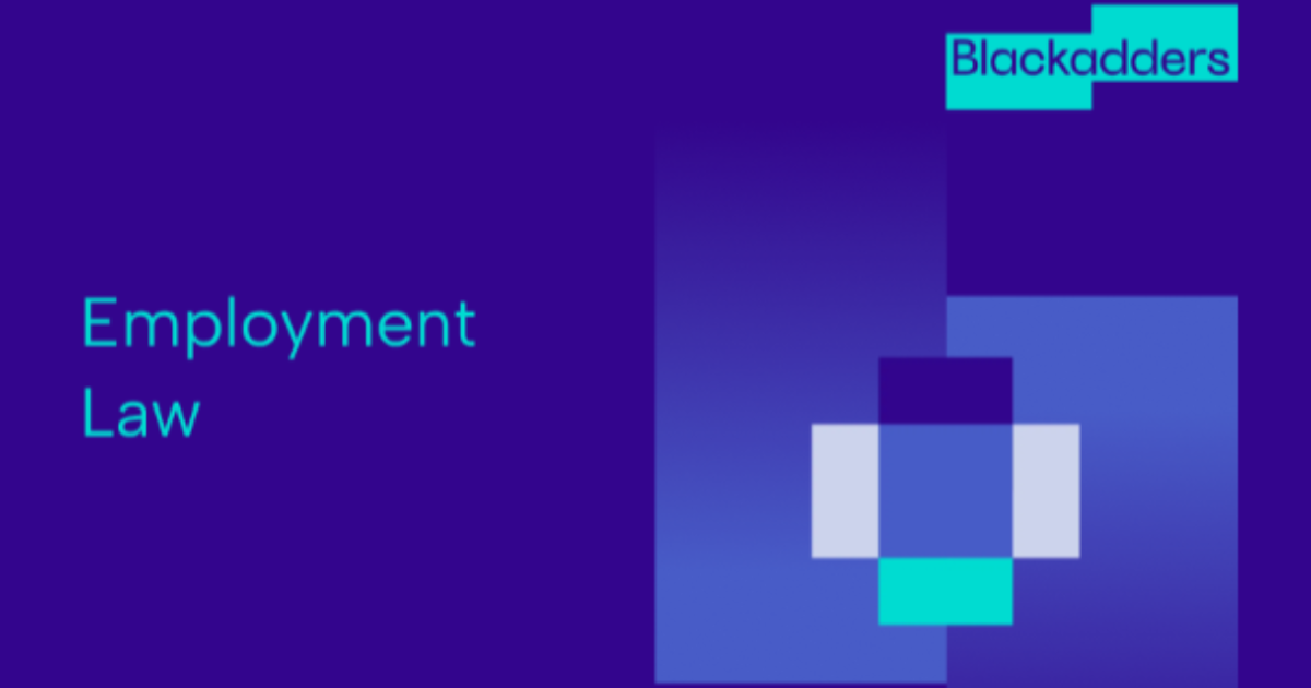 OpenGraph Image for Reserve your place at the exclusive Aberdeen HR Club event hosted by Blackadders LLP