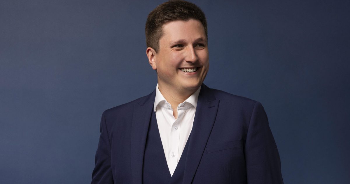 OpenGraph Image for Blackadders announces latest HR Club event