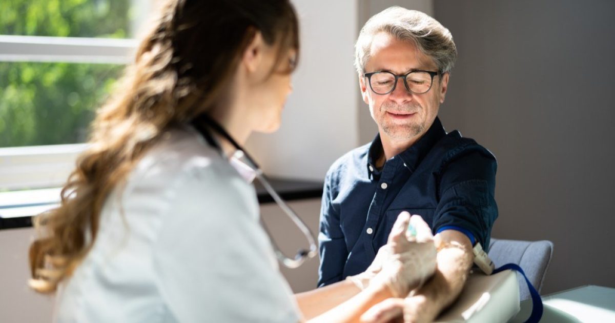 OpenGraph Image for City centre employers urged to give blood at new venue