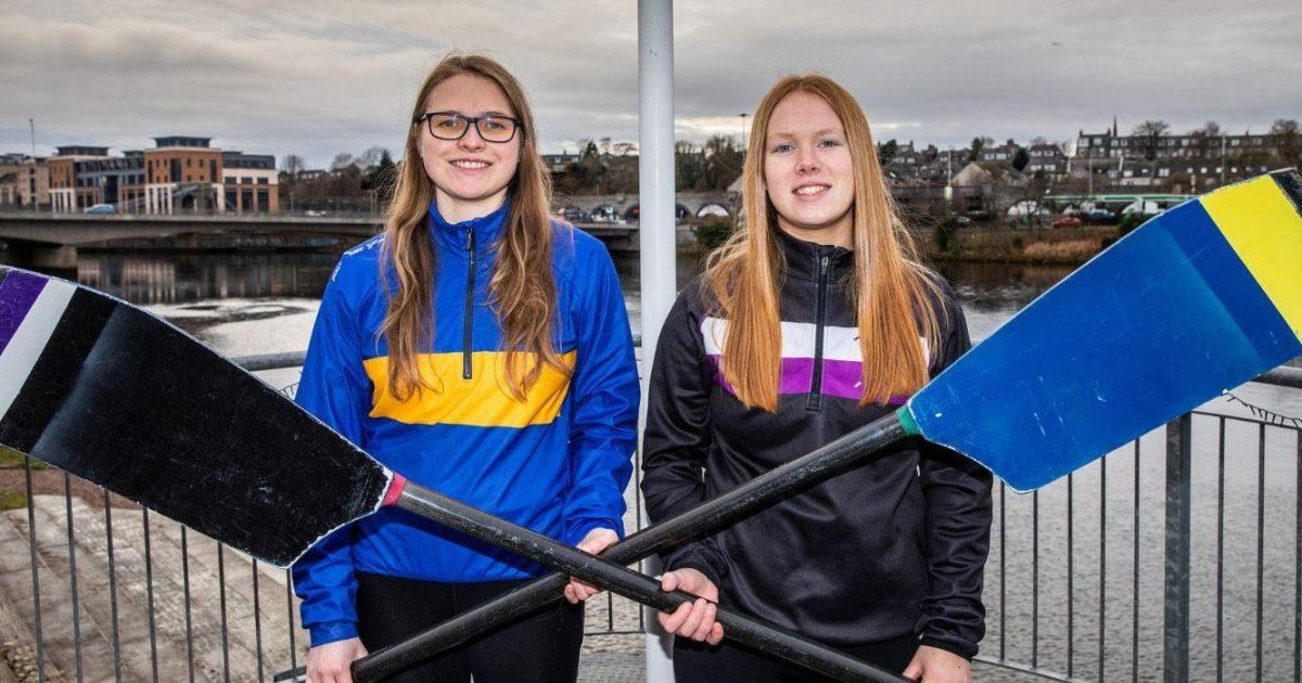 OpenGraph Image for City prepares for 30th varsity Aberdeen Boat Race