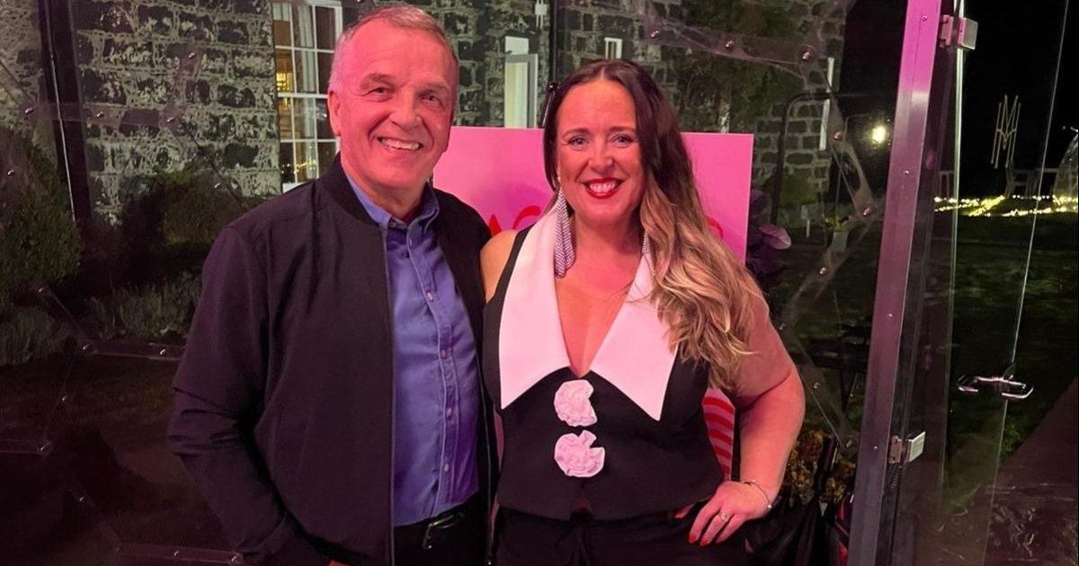 OpenGraph Image for Prospect 13 joins forces with Concept to mark over three decades in business