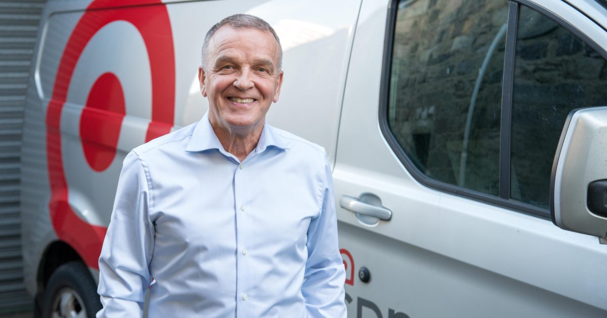 OpenGraph Image for Aberdeen-based Concept and nvrmnd XIX team up to thread hope for MND families