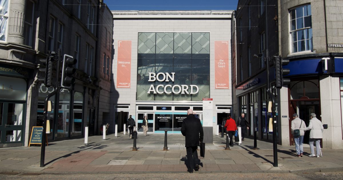 OpenGraph Image for Shop Aberdeen is the word to unlock fantastic discounts and offers in the heart of the Granite City this weekend