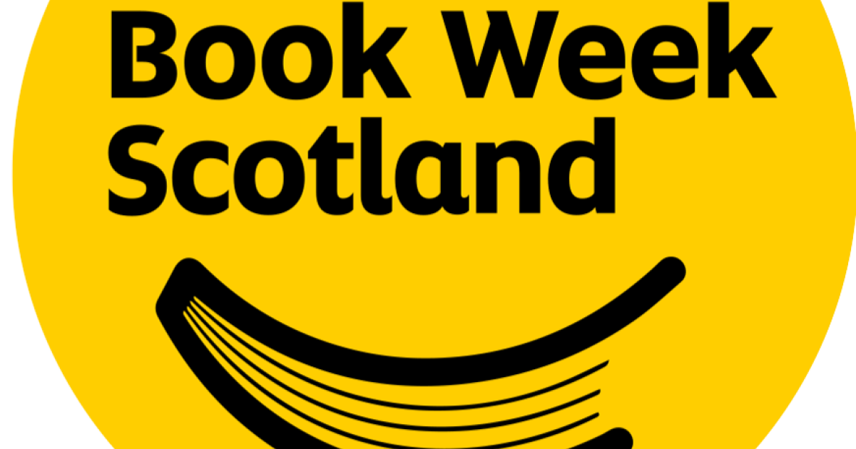 OpenGraph Image for From knitting to unravelling crime: Aberdeen celebrates Book Week Scotland