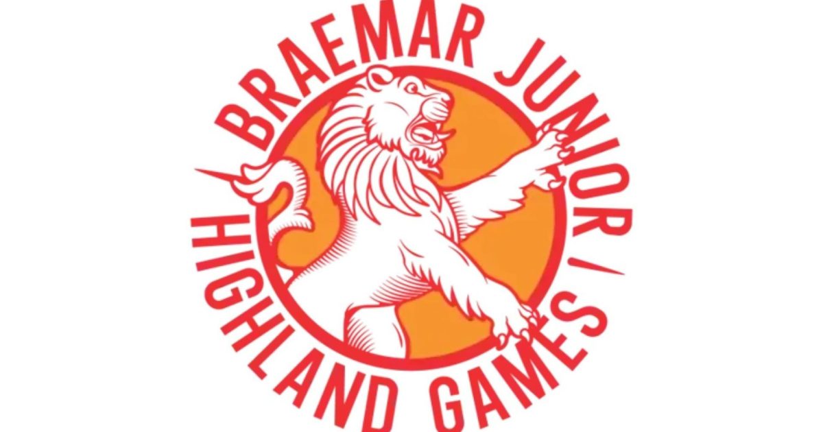 OpenGraph Image for Braemar Junior Highland Games