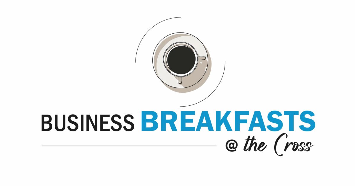 OpenGraph Image for Business Breakfast: The Art of Networking for Business