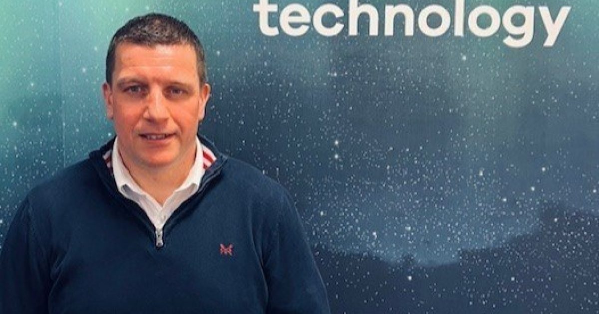 OpenGraph Image for Odfjell Technology announces appointment of operations manager for well services UK