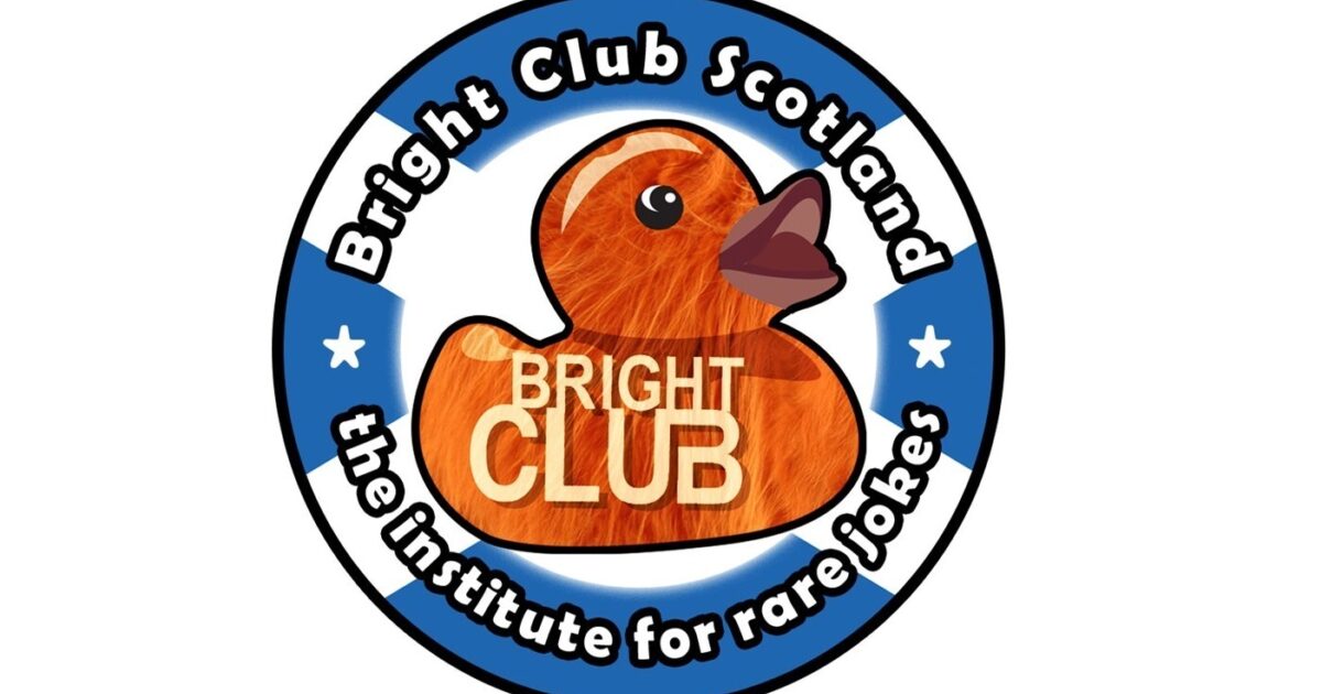 OpenGraph Image for Bright Club comedy night returns to Aberdeen