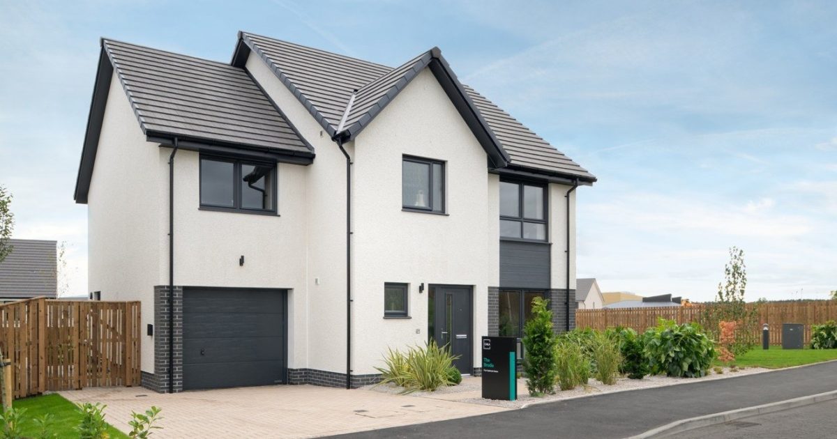OpenGraph Image for Stylish autumn inspired showhome showcases Cala life in Aberdeen suburb