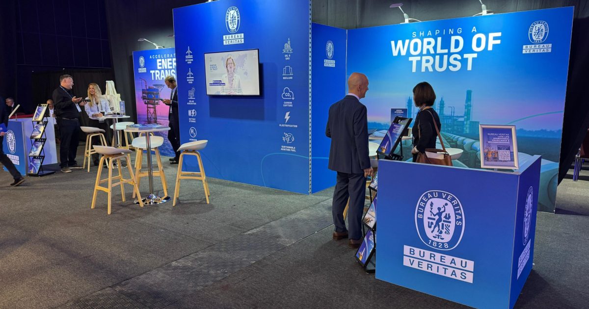 OpenGraph Image for Outline Event Services invests in reusable kit to deliver sustainable, flexible exhibition stands