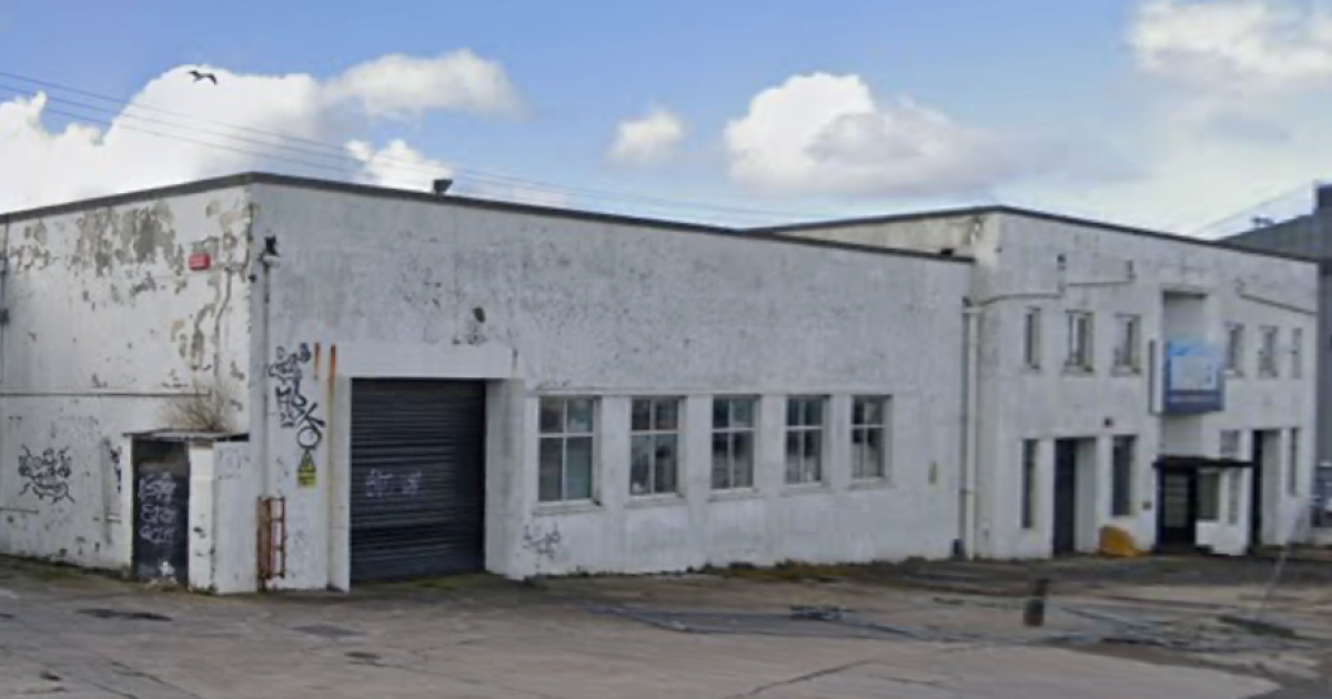 OpenGraph Image for Exciting new chapter for Aberdeen as distillery gets go-ahead