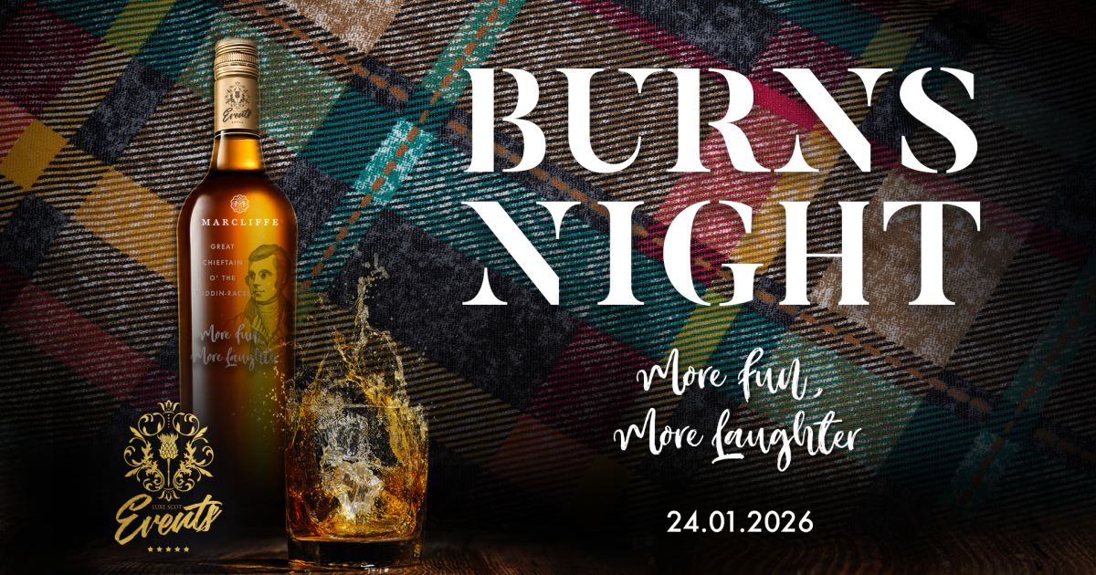 OpenGraph Image for Luxe Scot Burns Night 2026 – Tradition Elevated