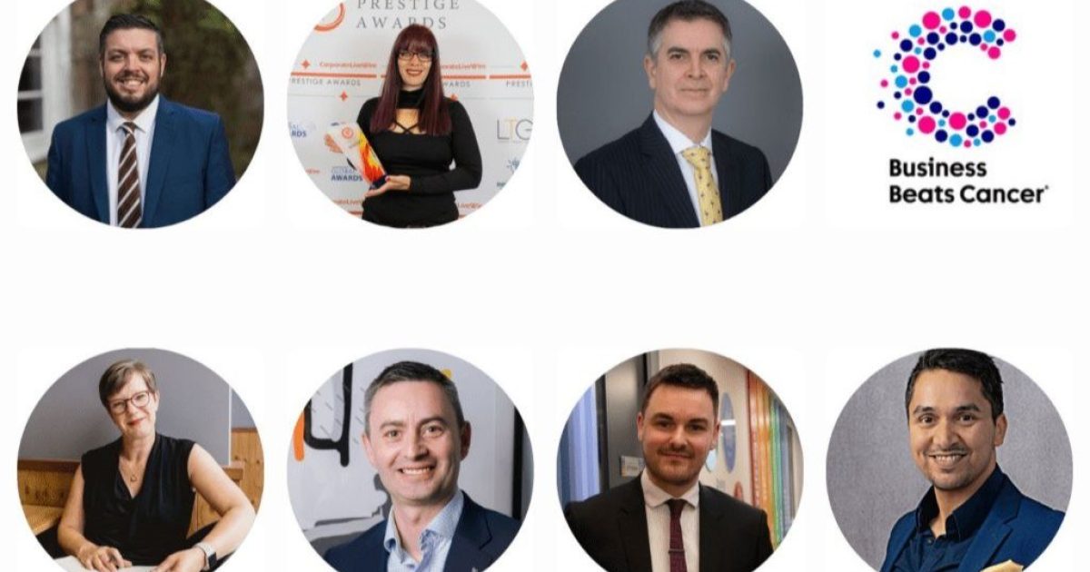 OpenGraph Image for Cancer Research UK brings together new Aberdeen board