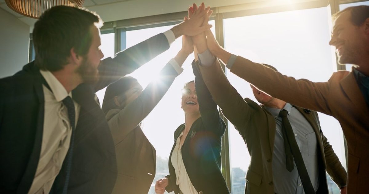 OpenGraph Image for Scottish business confidence rises in December