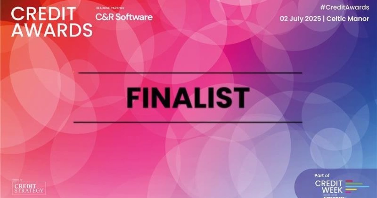 OpenGraph Image for Aberdein Considine shortlisted for major accolade at Credit Awards