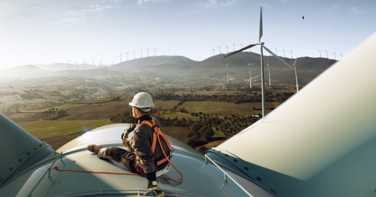 OpenGraph Image for Net zero now: Facilities management in action