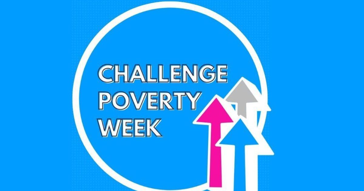 OpenGraph Image for Voices into action – tackling poverty and building employability together