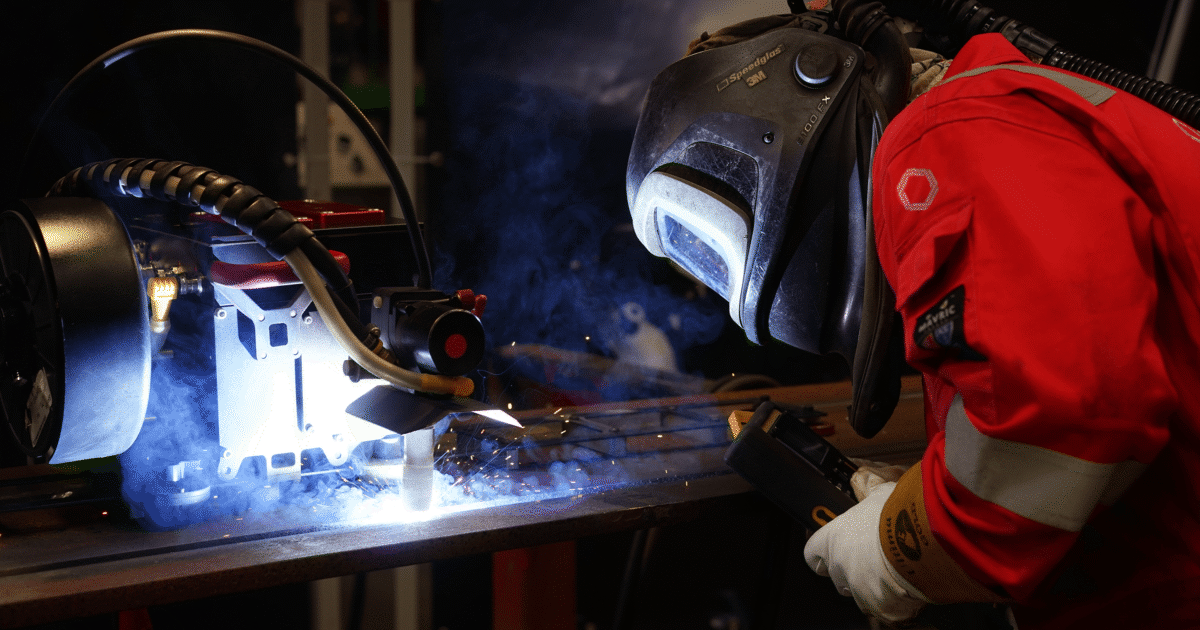 OpenGraph Image for CRC Evans strengthens commitment to offshore wind with OWGP grant