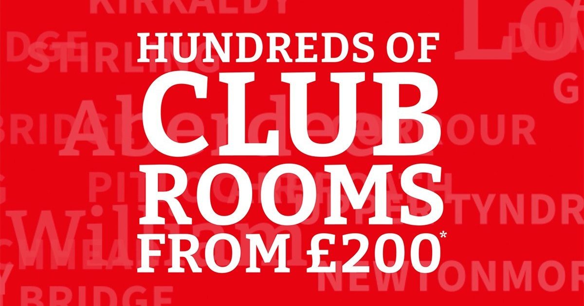 OpenGraph Image for Travel in style with Caledonian Sleeper’s special £200 offer to the Highlands and London