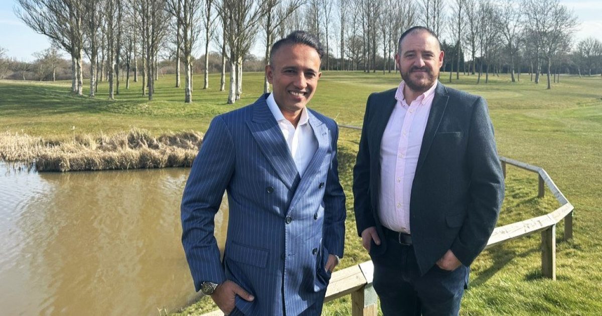 OpenGraph Image for Redsquid bolsters security team with new acquisition in City of London