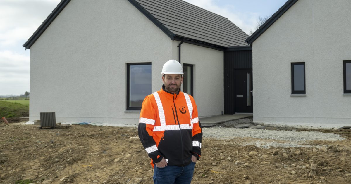 OpenGraph Image for Meet the Member: Churchill Homes