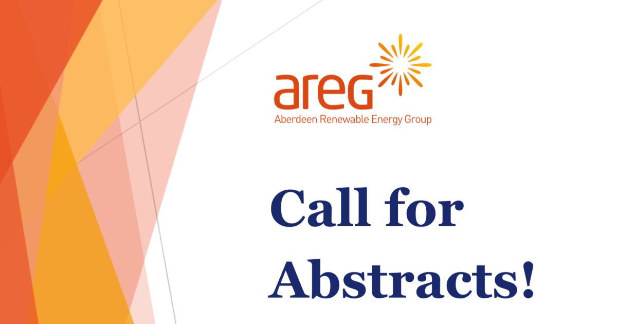 OpenGraph Image for AREG calls for abstract submissions for its 2025 SME Technology Showcase