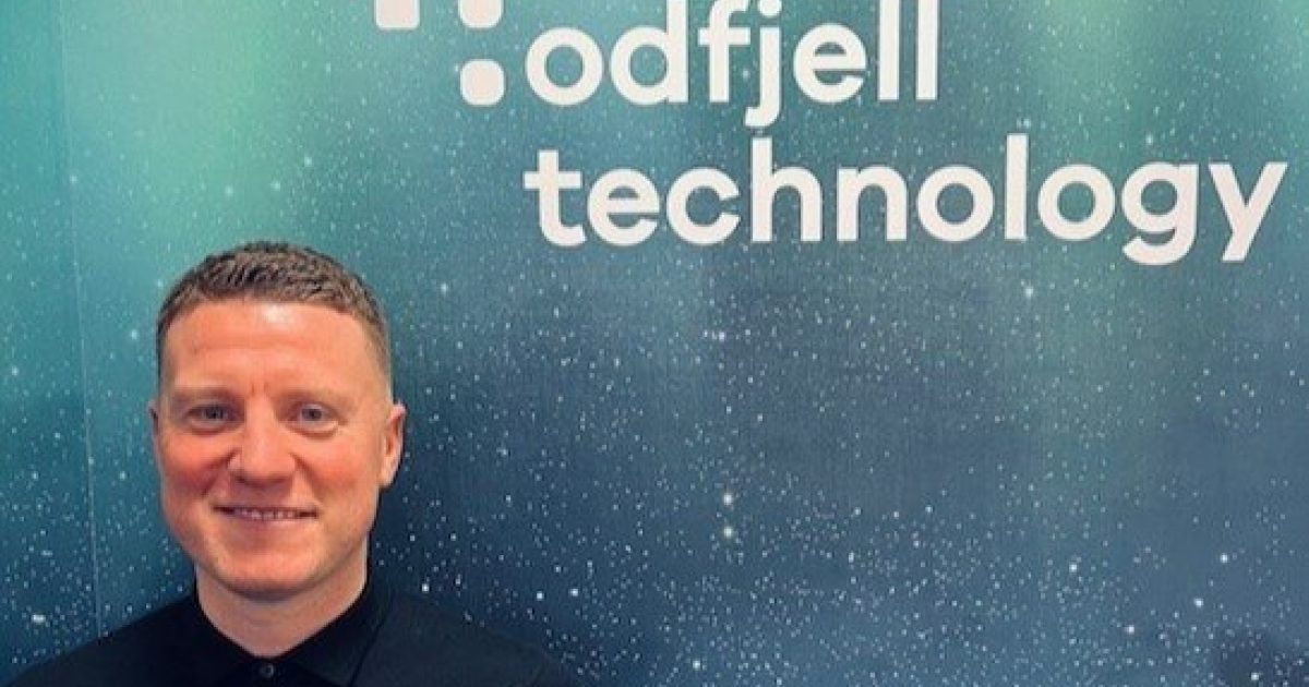 OpenGraph Image for Odfjell Technology announces appointment of supply chain manager UK