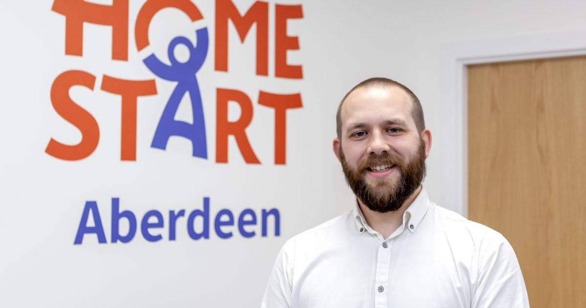 OpenGraph Image for Home-Start Aberdeen expands with exciting charity shop move